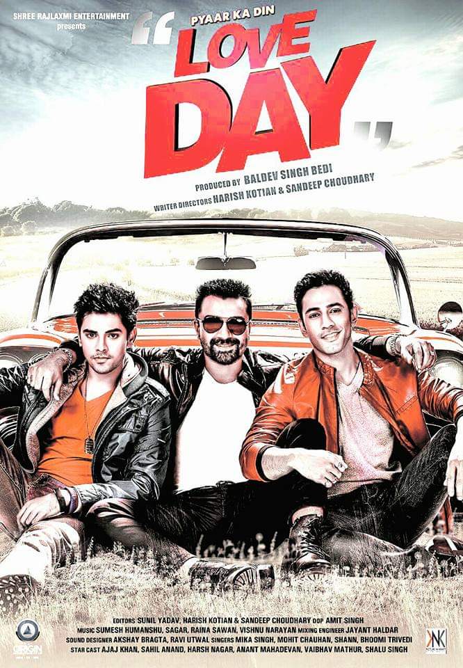 Love Day