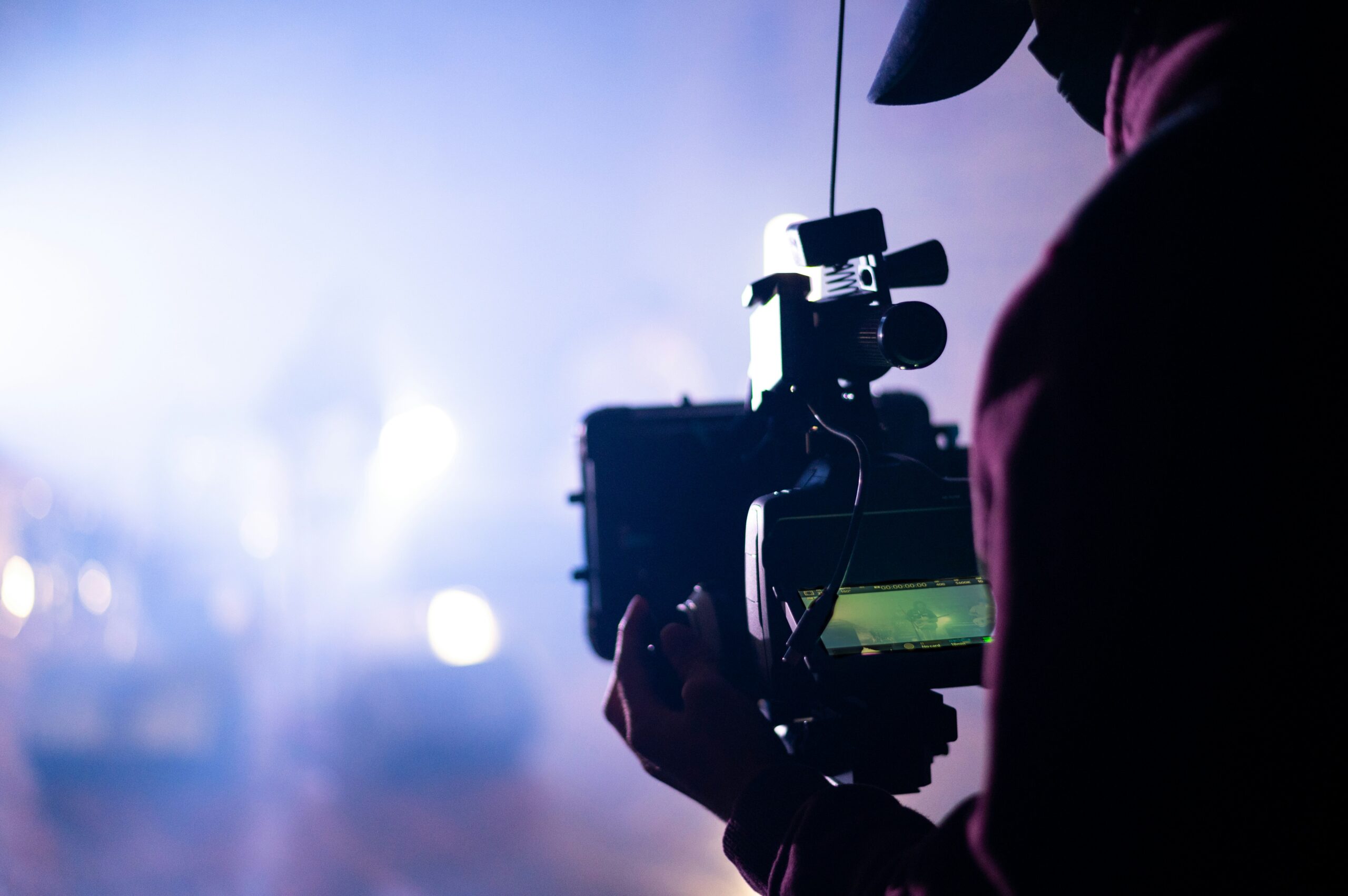 Movie trailers