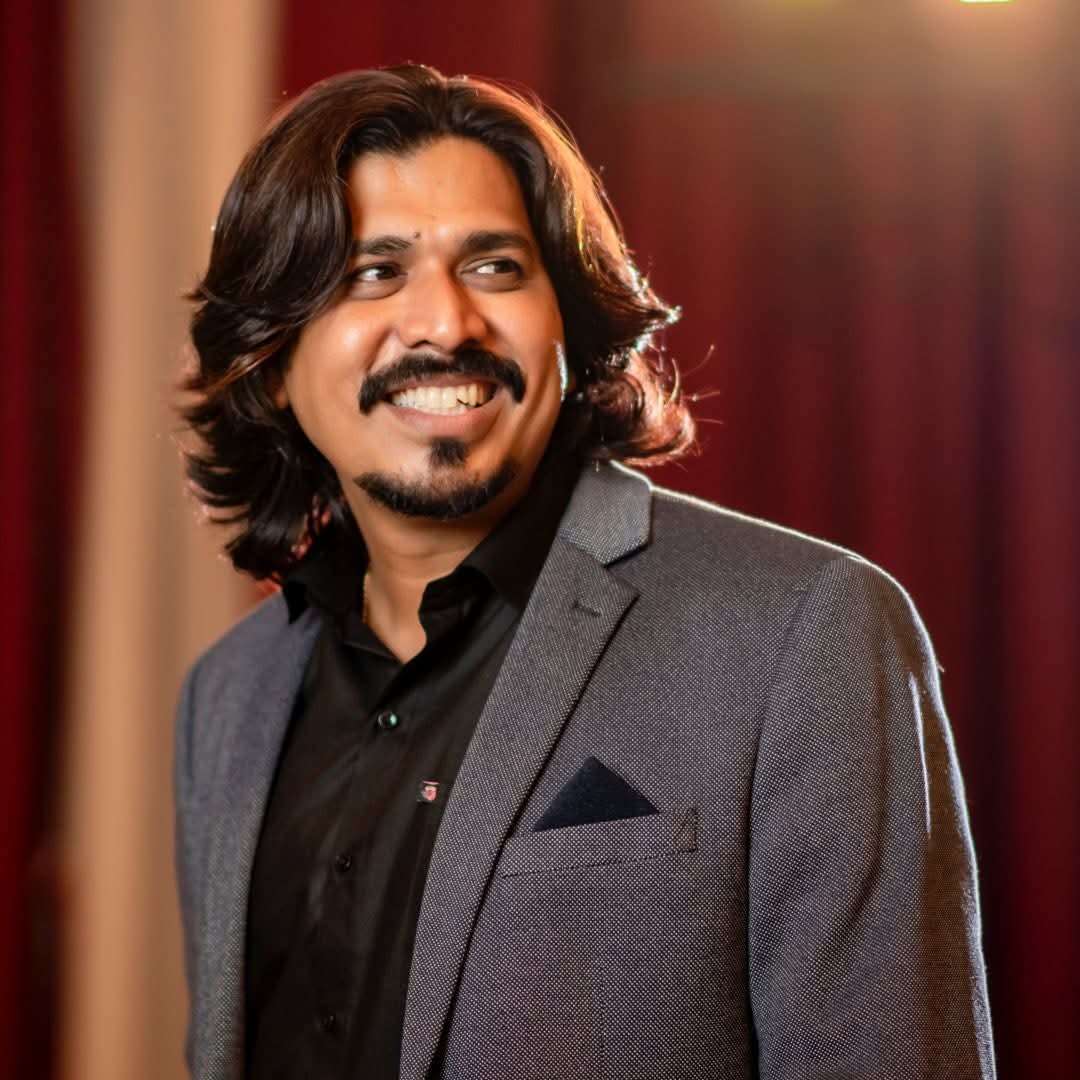 SATISH SATPUTE