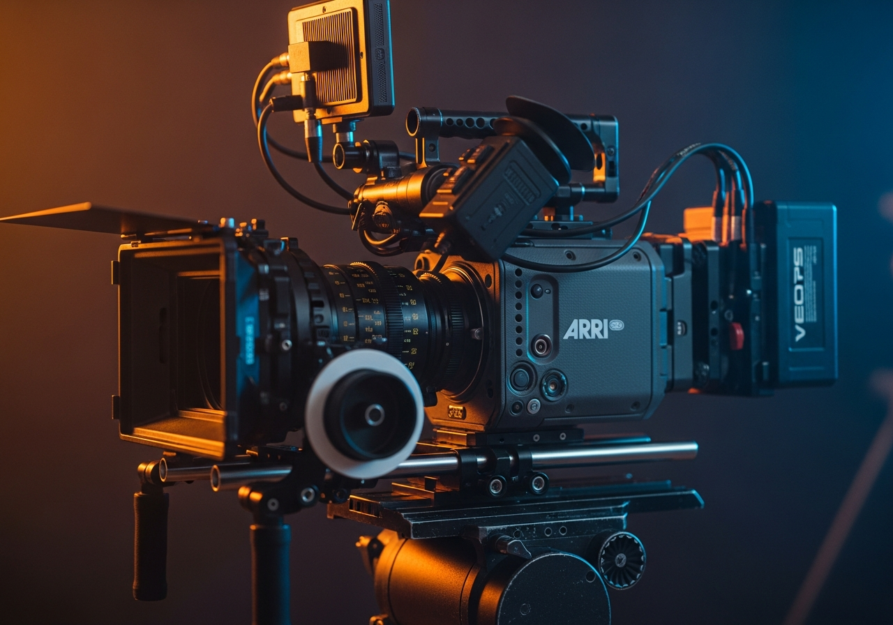 TVCs & corporate ads — videos and links